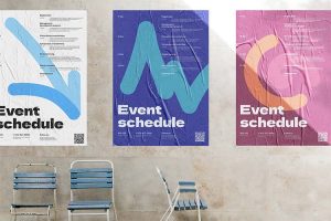 25+ Essential Event Stationery Templates for InDesign & Photoshop