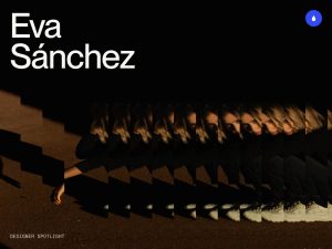 Designer Spotlight: Eva Sánchez