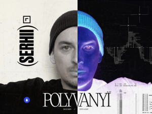 Designer Spotlight: Serhii Polyvanyi